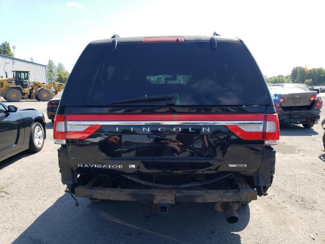 Photo 5 VIN: 5LMJJ3JT3GEL02397 - LINCOLN NAVIGATOR 