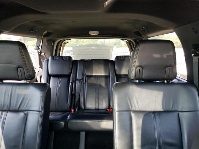 Photo 9 VIN: 5LMJJ3JT3GEL02397 - LINCOLN NAVIGATOR 