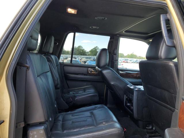 Photo 10 VIN: 5LMJJ3JT3GEL06434 - LINCOLN NAVIGATOR 