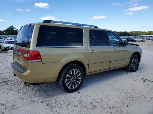 Photo 2 VIN: 5LMJJ3JT3GEL06434 - LINCOLN NAVIGATOR 