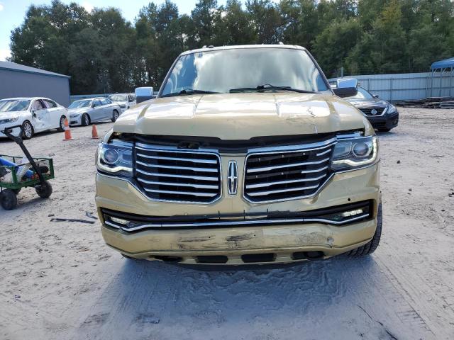 Photo 4 VIN: 5LMJJ3JT3GEL06434 - LINCOLN NAVIGATOR 