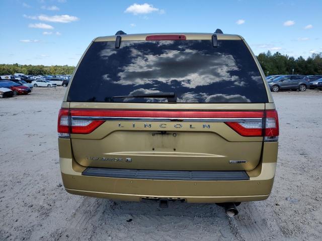 Photo 5 VIN: 5LMJJ3JT3GEL06434 - LINCOLN NAVIGATOR 