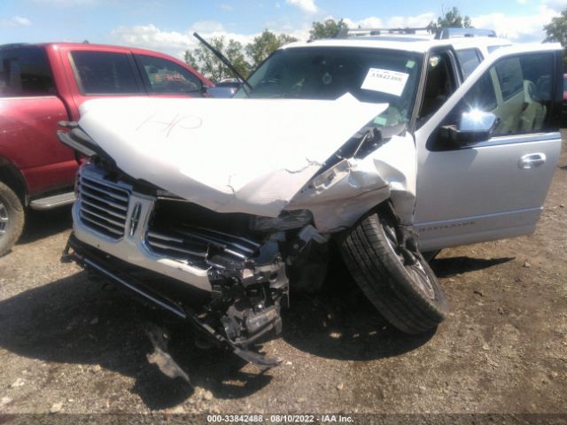 Photo 5 VIN: 5LMJJ3JT3GEL09530 - LINCOLN NAVIGATOR L 