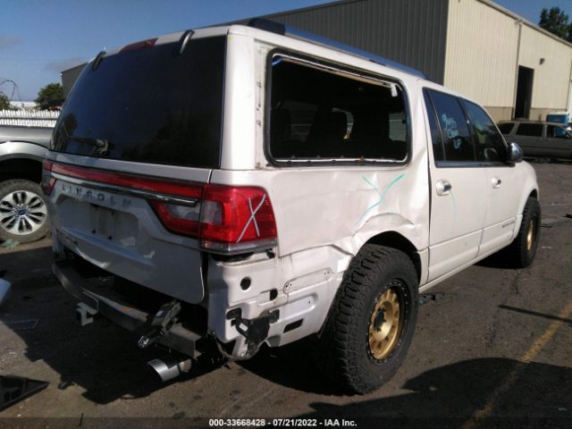 Photo 3 VIN: 5LMJJ3JT3HEL10050 - LINCOLN NAVIGATOR L 