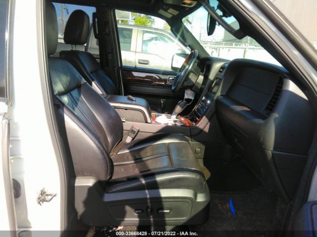 Photo 4 VIN: 5LMJJ3JT3HEL10050 - LINCOLN NAVIGATOR L 