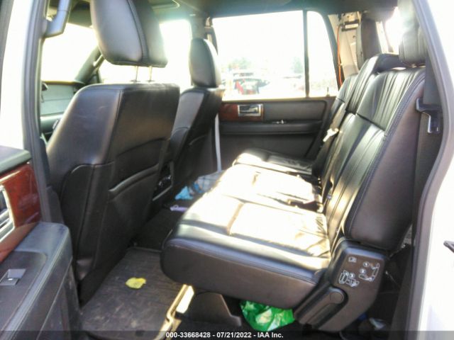 Photo 7 VIN: 5LMJJ3JT3HEL10050 - LINCOLN NAVIGATOR L 