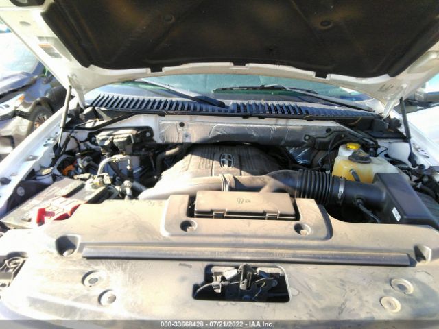 Photo 9 VIN: 5LMJJ3JT3HEL10050 - LINCOLN NAVIGATOR L 