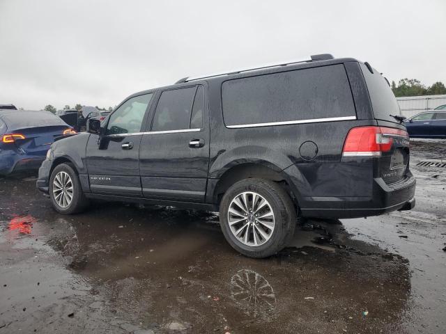 Photo 1 VIN: 5LMJJ3JT3HEL10730 - LINCOLN NAVIGATOR 