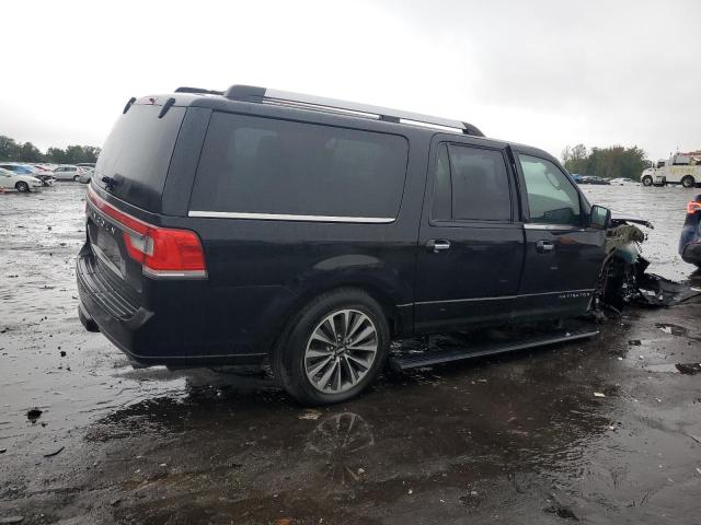 Photo 2 VIN: 5LMJJ3JT3HEL10730 - LINCOLN NAVIGATOR 