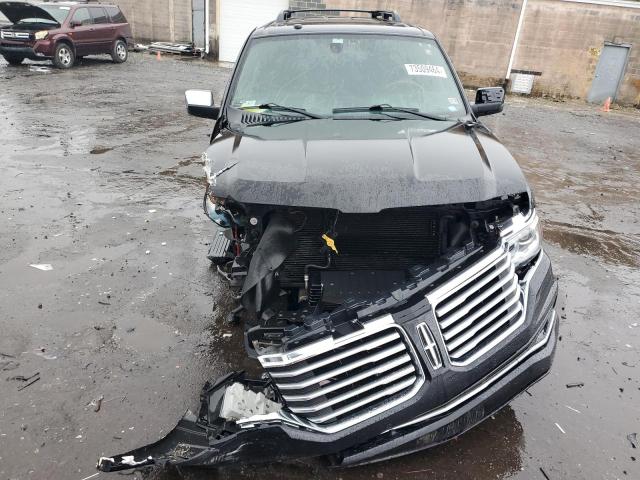 Photo 4 VIN: 5LMJJ3JT3HEL10730 - LINCOLN NAVIGATOR 