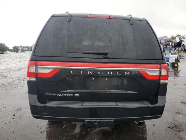 Photo 5 VIN: 5LMJJ3JT3HEL10730 - LINCOLN NAVIGATOR 