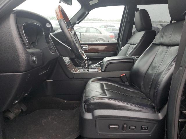 Photo 6 VIN: 5LMJJ3JT3HEL10730 - LINCOLN NAVIGATOR 