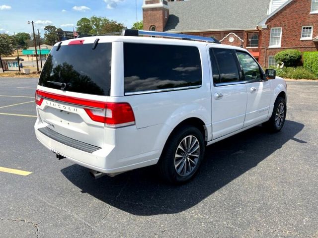 Photo 3 VIN: 5LMJJ3JT3HEL13711 - LINCOLN NAVIGATOR L 