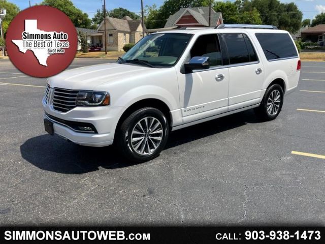 Photo 0 VIN: 5LMJJ3JT3HEL13711 - LINCOLN NAVIGATOR L 