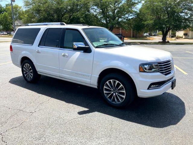 Photo 4 VIN: 5LMJJ3JT3HEL13711 - LINCOLN NAVIGATOR L 