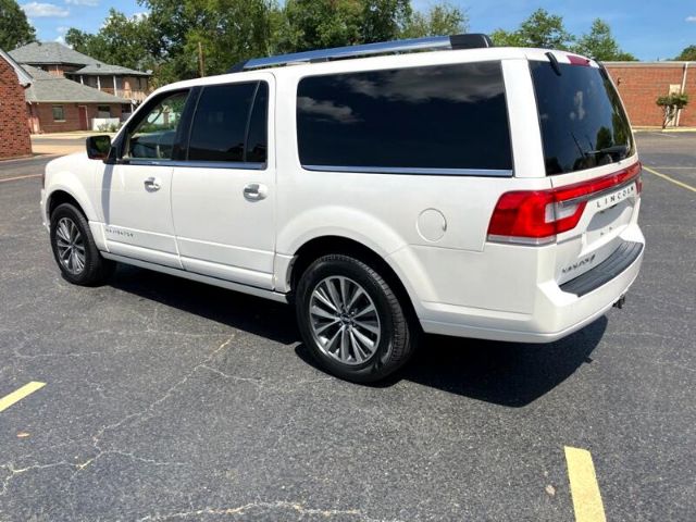 Photo 5 VIN: 5LMJJ3JT3HEL13711 - LINCOLN NAVIGATOR L 