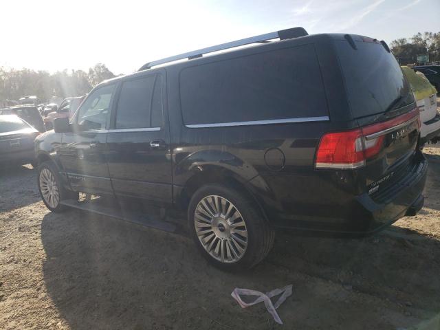 Photo 1 VIN: 5LMJJ3JT4FEJ00327 - LINCOLN NAVIGATOR 