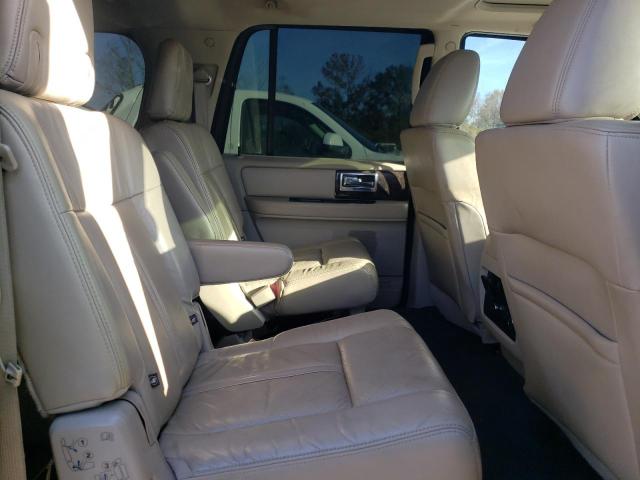 Photo 10 VIN: 5LMJJ3JT4FEJ00327 - LINCOLN NAVIGATOR 