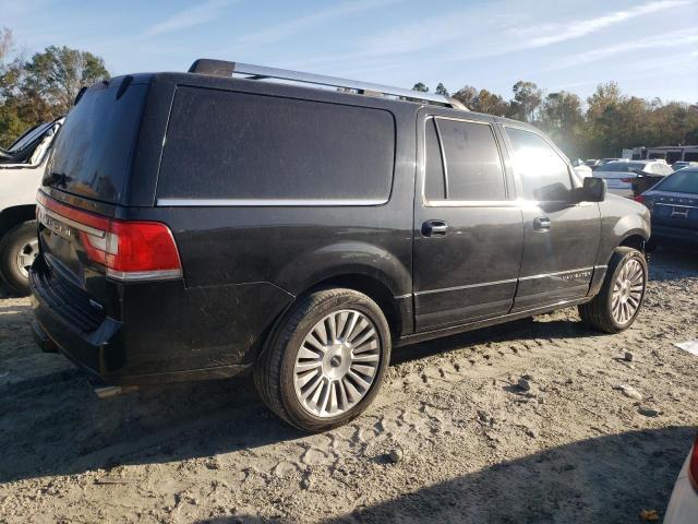 Photo 2 VIN: 5LMJJ3JT4FEJ00327 - LINCOLN NAVIGATOR 