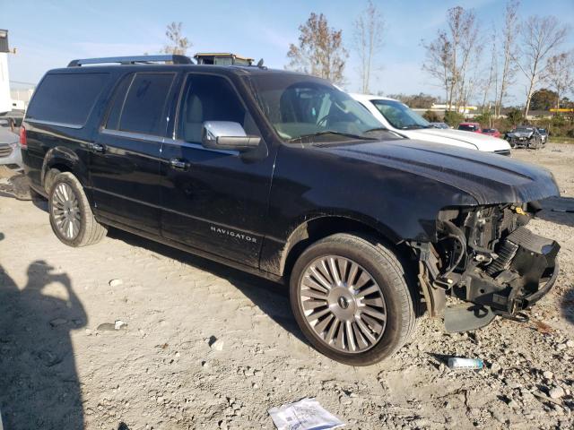 Photo 3 VIN: 5LMJJ3JT4FEJ00327 - LINCOLN NAVIGATOR 