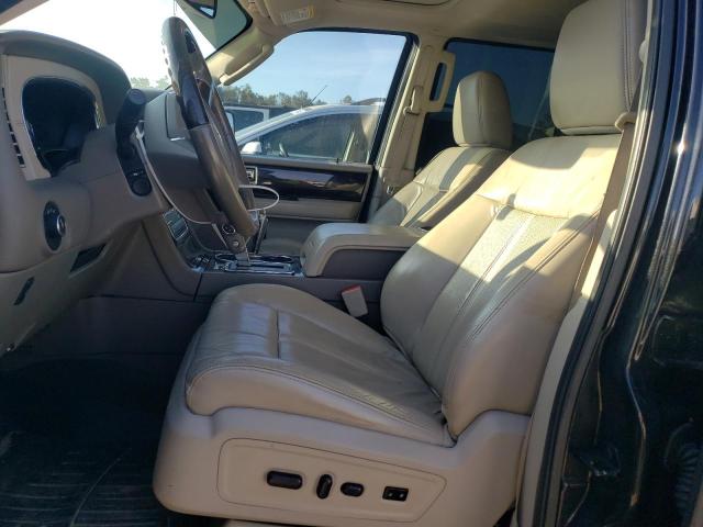 Photo 6 VIN: 5LMJJ3JT4FEJ00327 - LINCOLN NAVIGATOR 