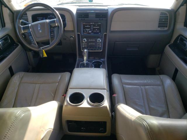 Photo 7 VIN: 5LMJJ3JT4FEJ00327 - LINCOLN NAVIGATOR 