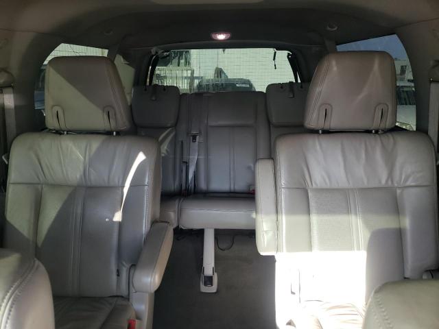 Photo 9 VIN: 5LMJJ3JT4FEJ00327 - LINCOLN NAVIGATOR 