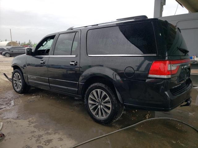 Photo 1 VIN: 5LMJJ3JT4FEJ00490 - LINCOLN NAVIGATOR 