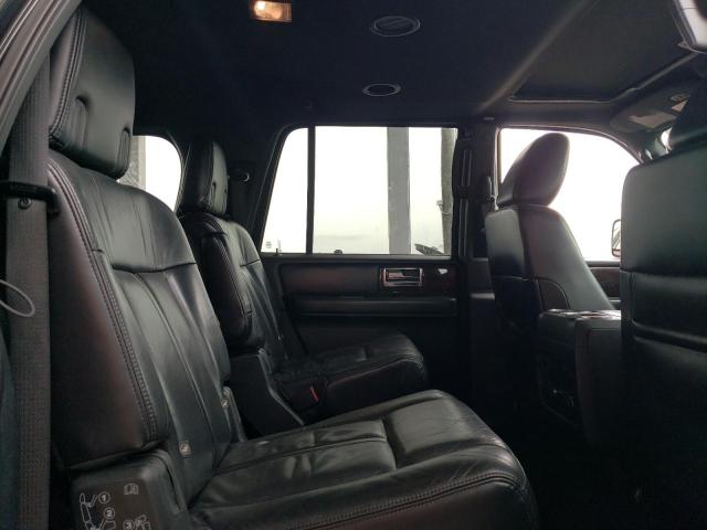 Photo 10 VIN: 5LMJJ3JT4FEJ00490 - LINCOLN NAVIGATOR 