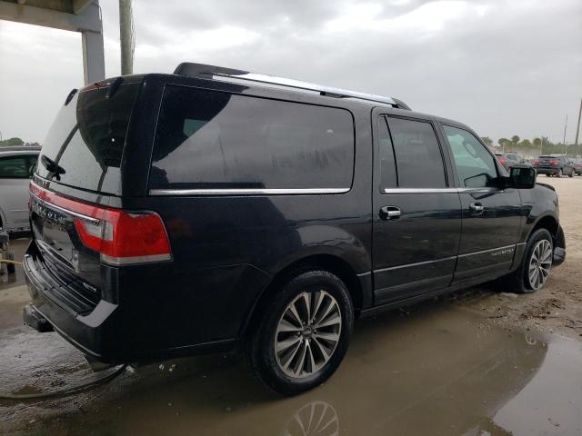 Photo 2 VIN: 5LMJJ3JT4FEJ00490 - LINCOLN NAVIGATOR 