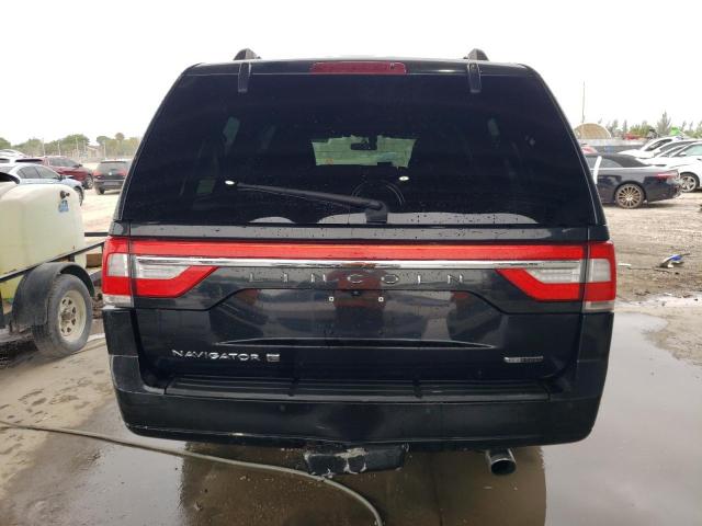 Photo 5 VIN: 5LMJJ3JT4FEJ00490 - LINCOLN NAVIGATOR 