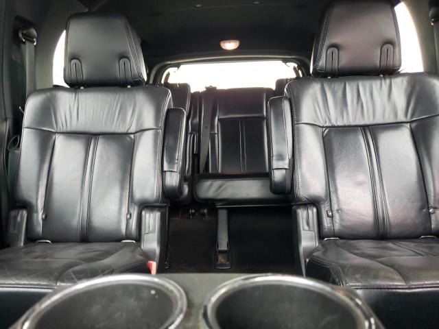 Photo 9 VIN: 5LMJJ3JT4FEJ00490 - LINCOLN NAVIGATOR 