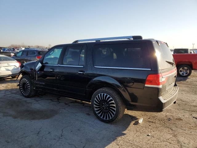 Photo 1 VIN: 5LMJJ3JT4FEJ01171 - LINCOLN NAVIGATOR 