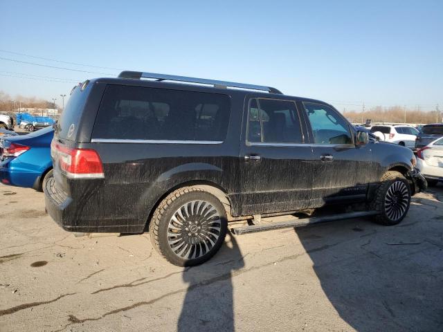 Photo 2 VIN: 5LMJJ3JT4FEJ01171 - LINCOLN NAVIGATOR 