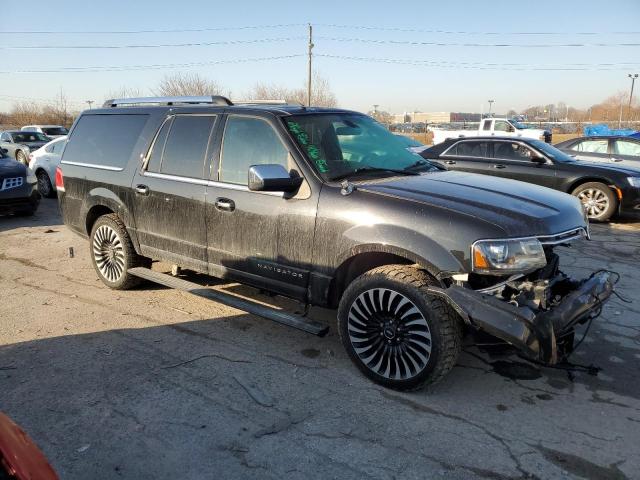 Photo 3 VIN: 5LMJJ3JT4FEJ01171 - LINCOLN NAVIGATOR 