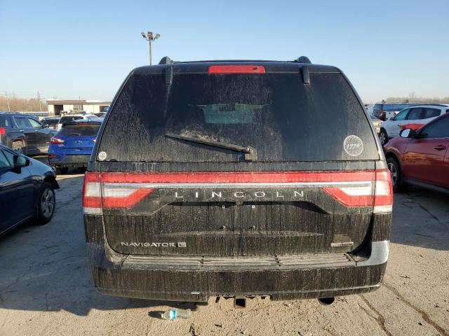 Photo 5 VIN: 5LMJJ3JT4FEJ01171 - LINCOLN NAVIGATOR 