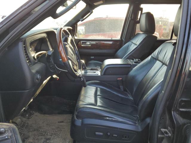 Photo 6 VIN: 5LMJJ3JT4FEJ01171 - LINCOLN NAVIGATOR 