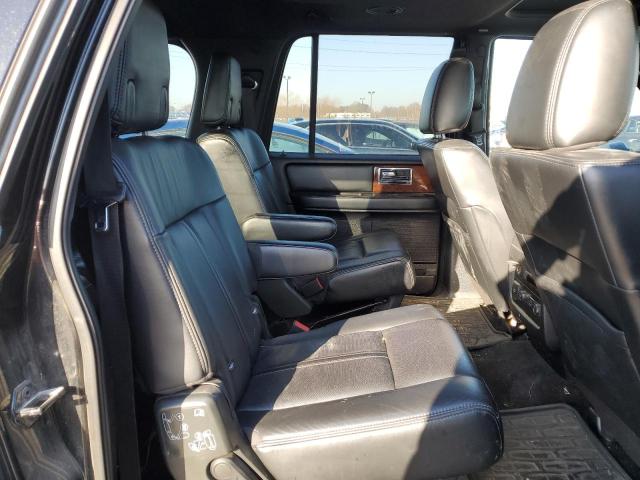 Photo 9 VIN: 5LMJJ3JT4FEJ01171 - LINCOLN NAVIGATOR 