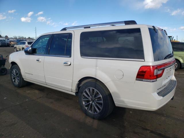 Photo 1 VIN: 5LMJJ3JT4FEJ04409 - LINCOLN NAVIGATOR L 