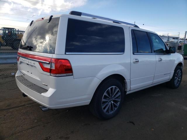 Photo 2 VIN: 5LMJJ3JT4FEJ04409 - LINCOLN NAVIGATOR L 