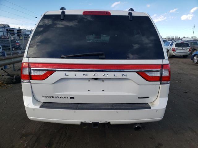 Photo 5 VIN: 5LMJJ3JT4FEJ04409 - LINCOLN NAVIGATOR L 