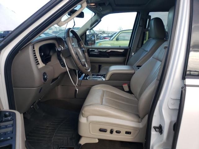 Photo 6 VIN: 5LMJJ3JT4FEJ04409 - LINCOLN NAVIGATOR L 