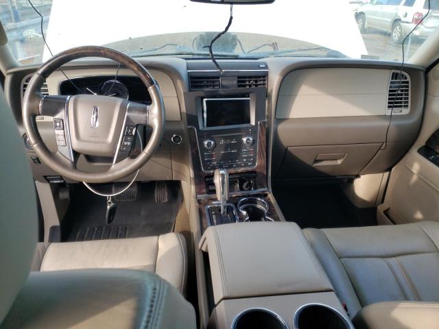 Photo 7 VIN: 5LMJJ3JT4FEJ04409 - LINCOLN NAVIGATOR L 