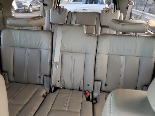 Photo 9 VIN: 5LMJJ3JT4FEJ04409 - LINCOLN NAVIGATOR L 