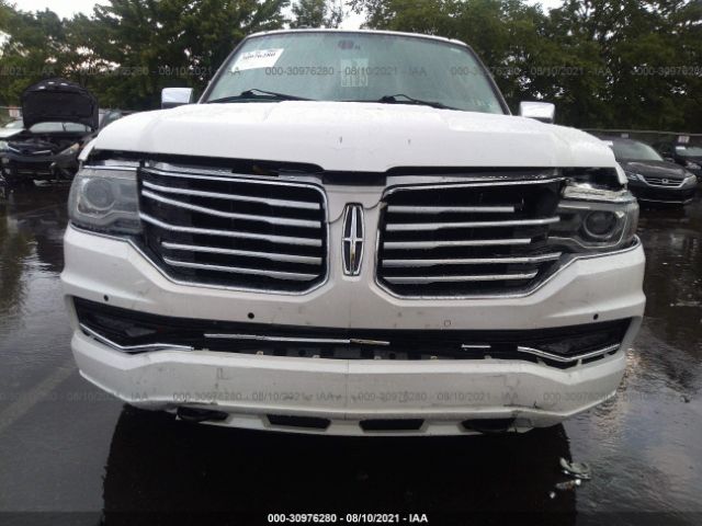 Photo 5 VIN: 5LMJJ3JT4GEL02800 - LINCOLN NAVIGATOR L 