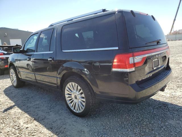 Photo 1 VIN: 5LMJJ3JT4GEL04773 - LINCOLN NAVIGATOR 