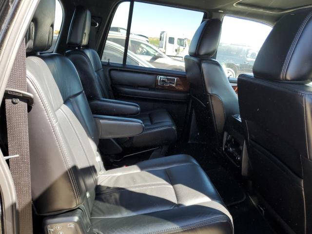 Photo 10 VIN: 5LMJJ3JT4GEL04773 - LINCOLN NAVIGATOR 