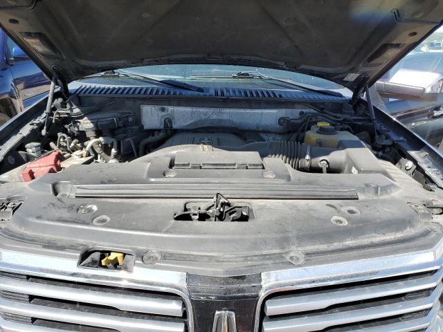 Photo 11 VIN: 5LMJJ3JT4GEL04773 - LINCOLN NAVIGATOR 