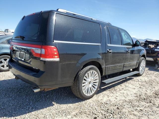 Photo 2 VIN: 5LMJJ3JT4GEL04773 - LINCOLN NAVIGATOR 