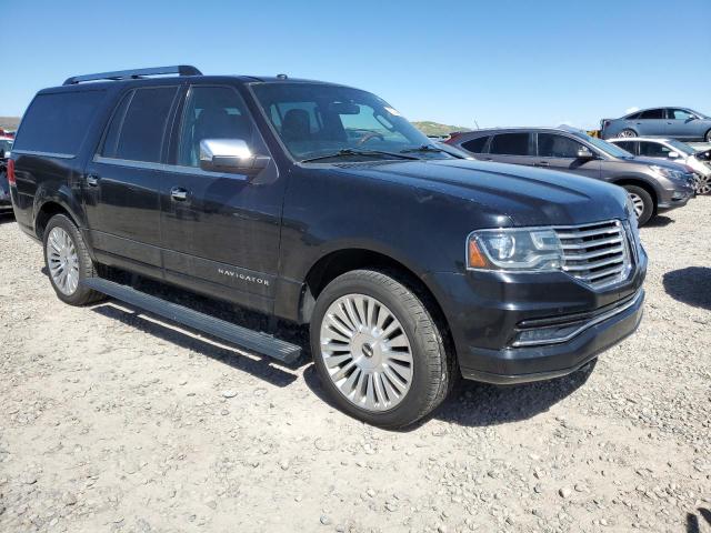 Photo 3 VIN: 5LMJJ3JT4GEL04773 - LINCOLN NAVIGATOR 